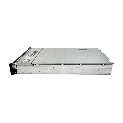 Сервер Dell PowerEdge R730xd noCPU 24хDDR4 H730 iDRAC 2х750W PSU Ethernet 4х1Gb/s 24х2,5" FCLGA2011-3 (2)
