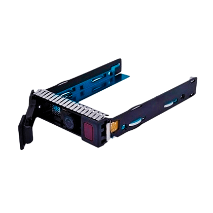 Салазки для HDD HP 3.5" 651314-001 G8-G10