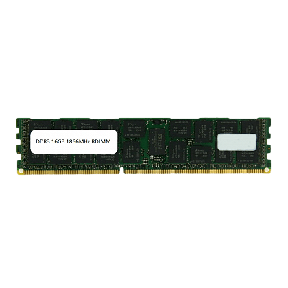 Модуль памяти HYNIX HMT42GR7AFR4C-RD 16GB DDR3 2RX4   14900R