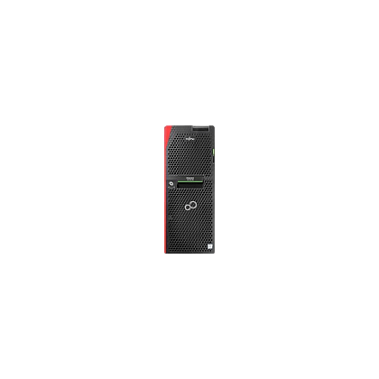 Сервер Fujitsu Primergy TX2550 M4 noCPU 12хDDR4 softRaid iRMC 1х450W PSU Ethernet 2х1Gb/s 8х3,5" FCLGA3647