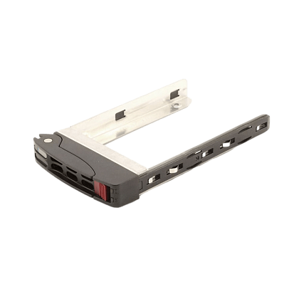 Салазки для HDD Supermicro 2,5" MCP-220-00047-0B(XX00C102) universal для RACK