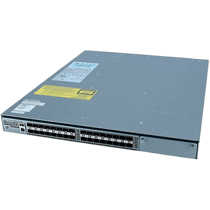 Коммутатор Cisco Catalyst WS-C4500X-32SFP+