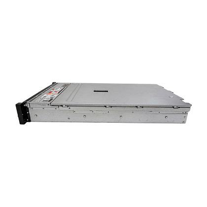Сервер Dell PowerEdge R730 noCPU 24хDDR4 H730 iDRAC 2х750W PSU Ethernet 4х1Gb/s 8х2,5" FCLGA2011-3 (2)