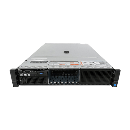 Сервер DELL R730 8x2.5 No RAID 3xRiser PSU 2x1100W (3)