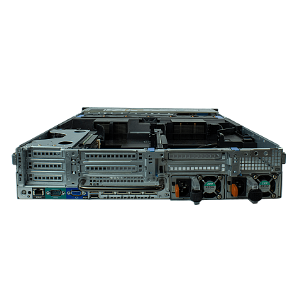 Сервер DELL R730 16x2.5 RAID H730p mini 3xRiser PSU 2x495W (2)