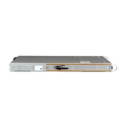 Сервер Supermicro SYS-5018R-MR CSE-813MFTQ noCPU X10SRi-F 8хDDR4 softRaid IPMI 2х400W PSU Ethernet 2х1Gb/s 4х3,5" BPN SAS815TQ FCLGA2011-3 (4)