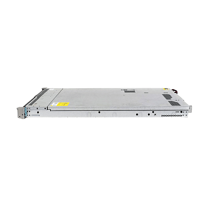 Сервер HP DL360 G9 noCPU 24хDDR4 P440ar 2Gb iLo 2х500W PSU 331FLR 4х1Gb/s + Ethernet 4х1Gb/s 8х2,5" FCLGA2011-3 (2)