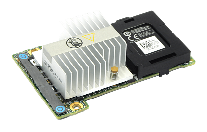 Контроллер RAID Dell H710 Mini 512Mb 6Gb/s Proprietary