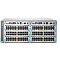 Коммутатор HPE JL001A - Aruba 5412R 92GT PoE+ / 4SFP+ v3 zl2 Switch