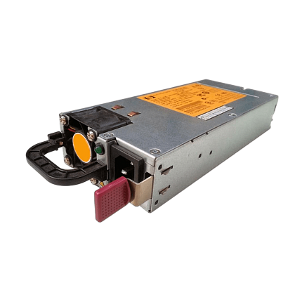 Блок питания HP 506822-101(506821-001) G6/G7 750W