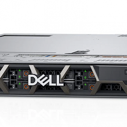 Сервер б/у Dell