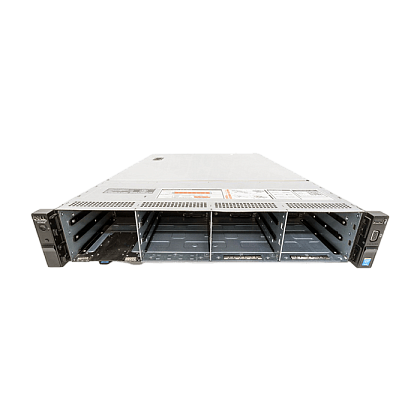 Сервер DELL R730XD 12x3.5 (no back basket 2.5) RAID H330 3xRiser PSU 2x750W (3)