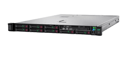 Сервер HP DL360 G10 noCPU 24хDDR4 P408ii-a iLo 1xRiser 2х500W PSU Ethernet 4x1Gb/s + 331FLR 4х1Gb/s 8х2,5" EXP FCLGA3647