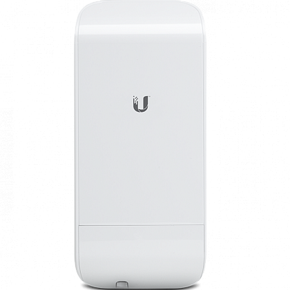 NEW точка доступа GALT NanoStationM5 Loco. порты: 1 шт, 100 Мбит/с, Wi-Fi 802.11 5 ГГц, 150 Мбит/с, PoE