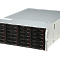 Сервер Supermicro SYS-6048R CSE-846 noCPU X10DRi 16хDDR4 softRaid IPMI 2х800W PSU Ethernet 2х1Gb/s 24х3,5" EXP SAS2-846EL1 FCLGA2011-3