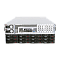 Сервер Supermicro SYS-6048R CSE-847 noCPU X10DRH-C 16хDDR4 softRaid IPMI 2х1280W PSU Ethernet 2х1Gb/s 36х3,5" EXP SAS3-846EL1 2х2,5" FCLGA2011-3 (4)
