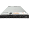 Сервер Dell PowerEdge R630 noCPU 24хDDR4 H730 iDRAC 2х495W PSU Ethernet 4х1Gb/s 8х2,5" FCLGA2011-3