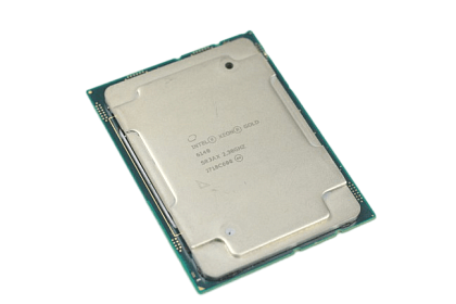 НЕ ИСПОЛЬЗОВАТЬ Процессор INTEL Б/У GOLD 6140  2,3 GHz LGA3647