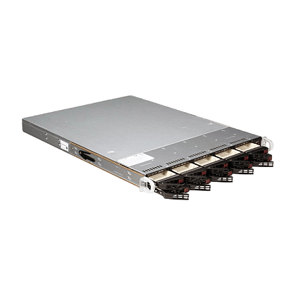 Сервер Supermicro SYS-1028R-TDW CSE-113TQ noCPU X10DDW-i 16хDDR4 softRaid IPMI 1х600W PSU Ethernet 2х1Gb/s 10х2,5" BPN SAS113TQ FCLGA2011-3 (2)
