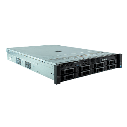 Сервер Dell PowerEdge R730 noCPU 24хDDR4 H730 iDRAC noPSU noEthernet 8х3,5" FCLGA2011-3 (2)
