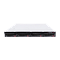 Сервер Supermicro SYS-6018R CSE-815 noCPU X10DRL-i 8хDDR4 softRaid IPMI 1х600W PSU Ethernet 2х1Gb/s 4х3,5" BPN SAS815TQ FCLGA2011-3